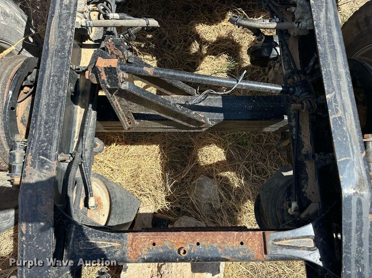 image for item EQ4536 2011 International ProStar semi truck