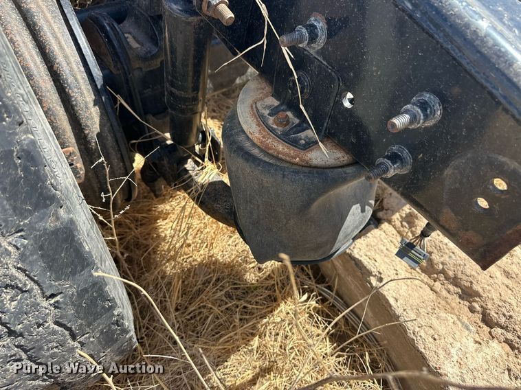 image for item EQ4536 2011 International ProStar semi truck