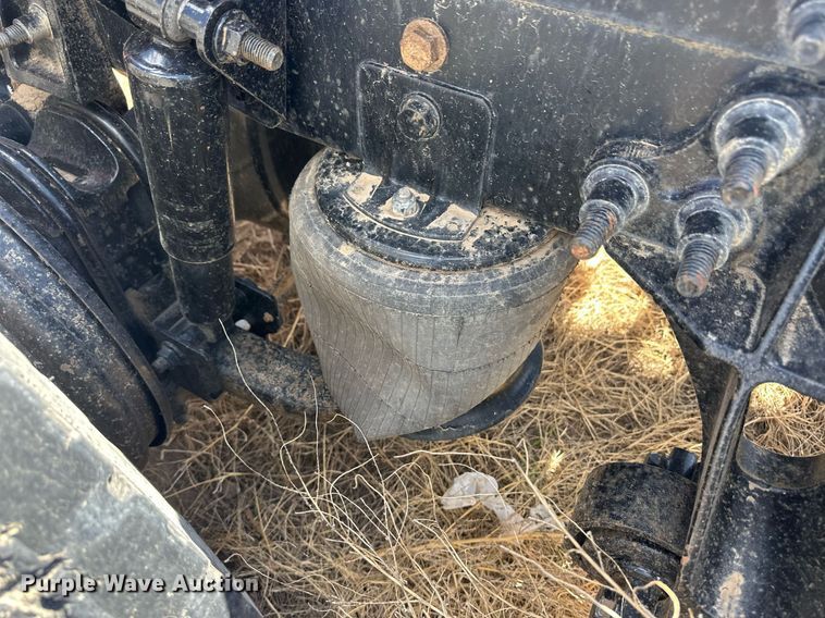 image for item EQ4536 2011 International ProStar semi truck