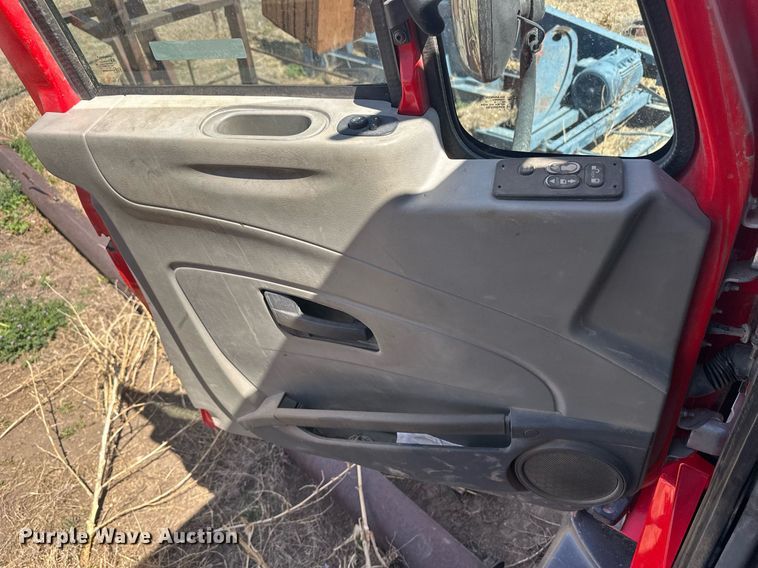 image for item EQ4536 2011 International ProStar semi truck