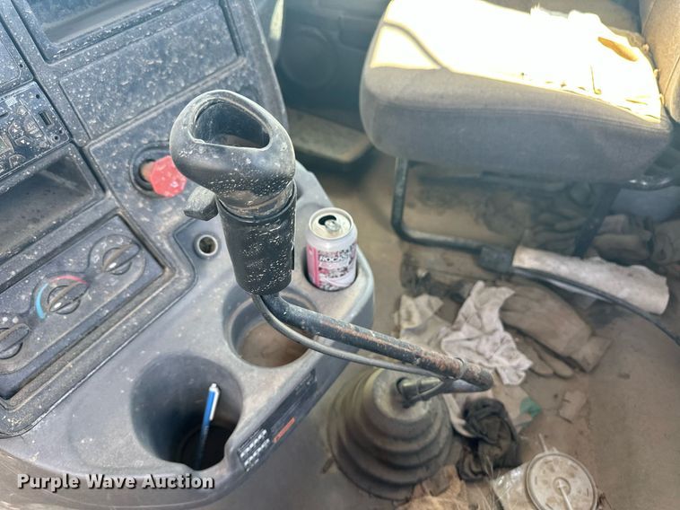 image for item EQ4536 2011 International ProStar semi truck