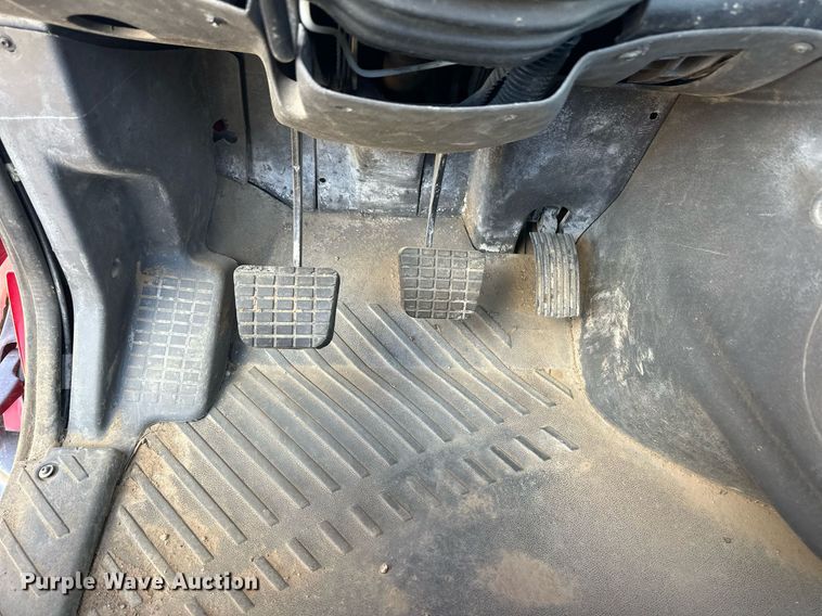 image for item EQ4536 2011 International ProStar semi truck