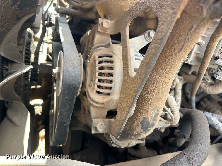 image for item EQ4536 2011 International ProStar semi truck