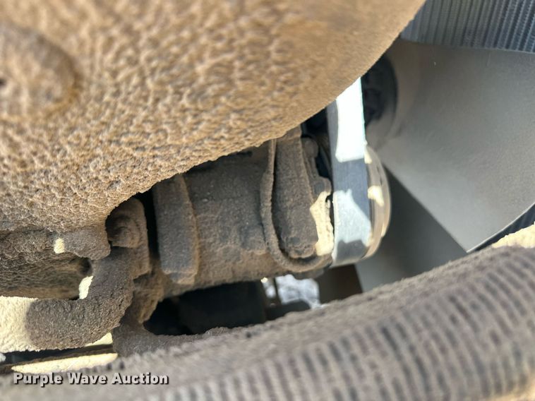 image for item EQ4536 2011 International ProStar semi truck