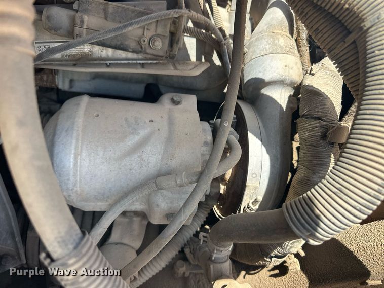 image for item EQ4536 2011 International ProStar semi truck