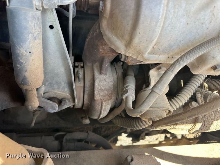 image for item EQ4536 2011 International ProStar semi truck