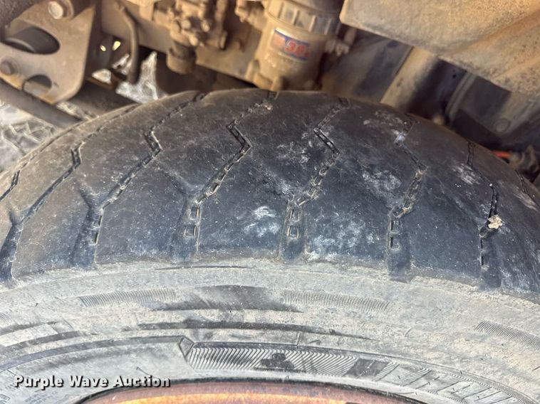 image for item EQ4536 2011 International ProStar semi truck