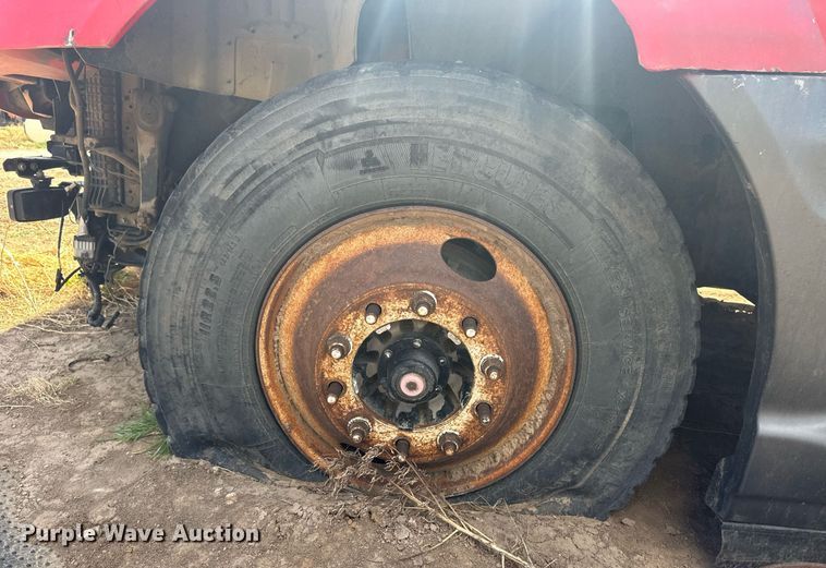 image for item EQ4536 2011 International ProStar semi truck