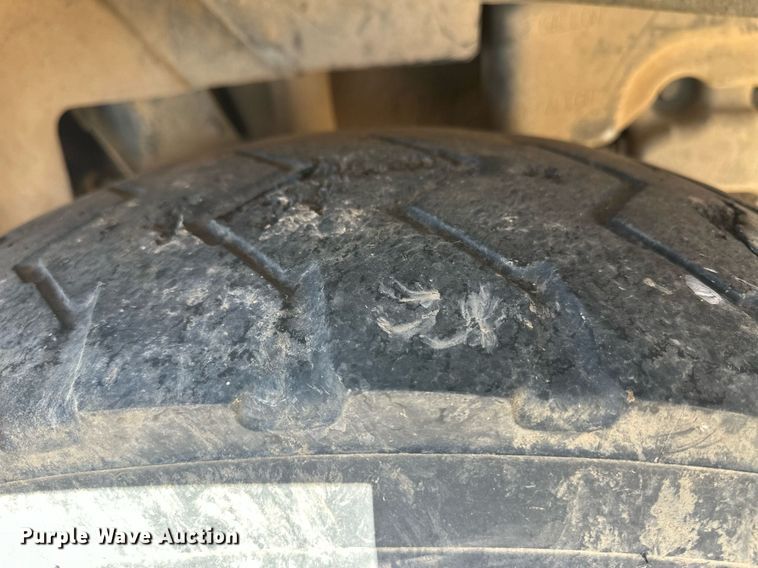 image for item EQ4536 2011 International ProStar semi truck