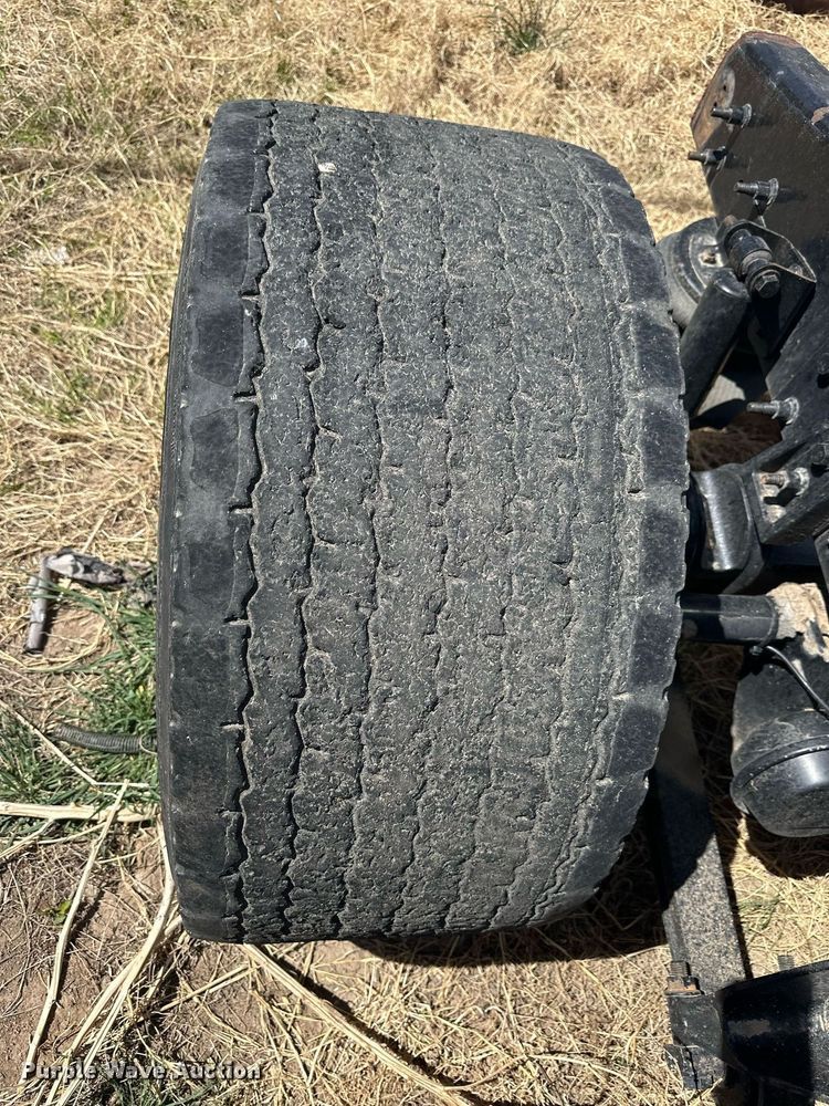 image for item EQ4536 2011 International ProStar semi truck