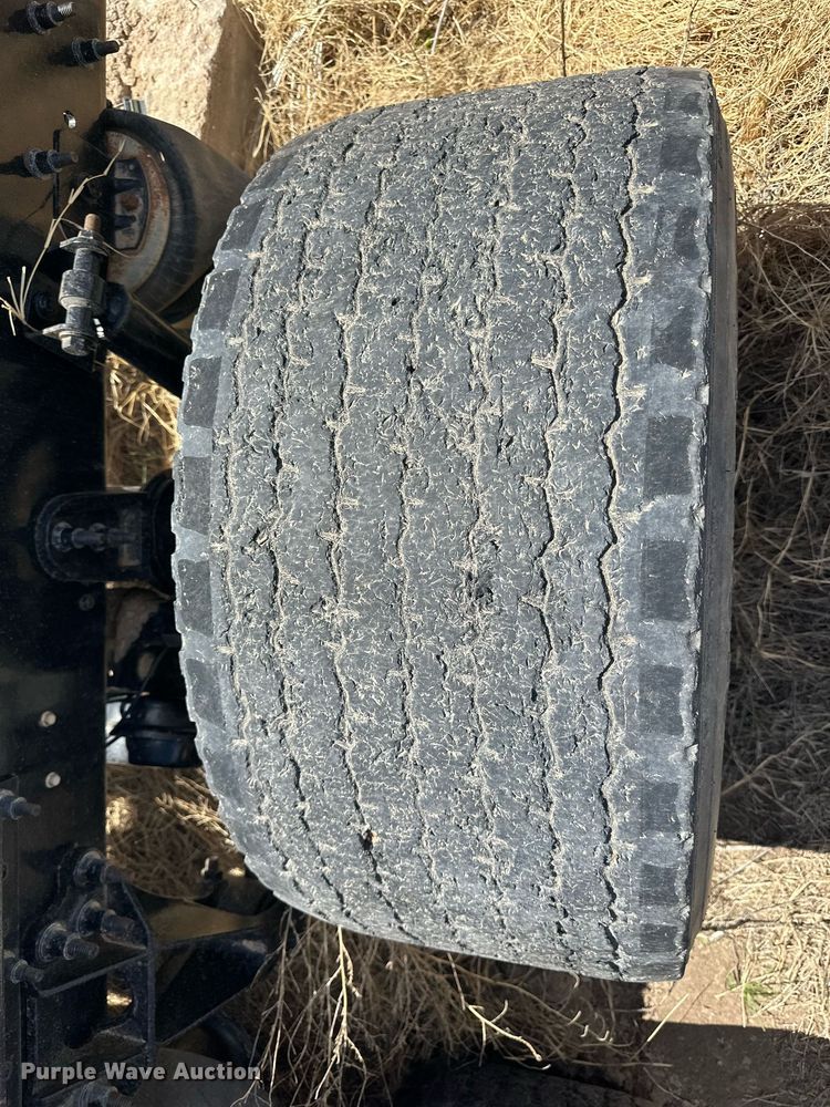 image for item EQ4536 2011 International ProStar semi truck