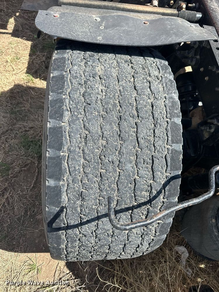 image for item EQ4536 2011 International ProStar semi truck