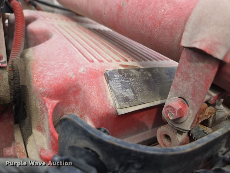 image for item EQ6943 2018 Kenworth T880 semi truck