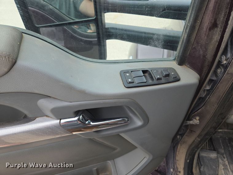 image for item EQ6944 2018 Kenworth T880 semi truck