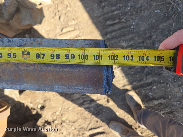 image for item EQ6949 (2) truck chassis 