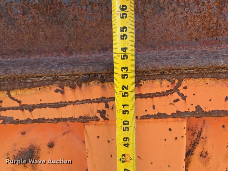 image for item EQ6954 Dump truck bed 