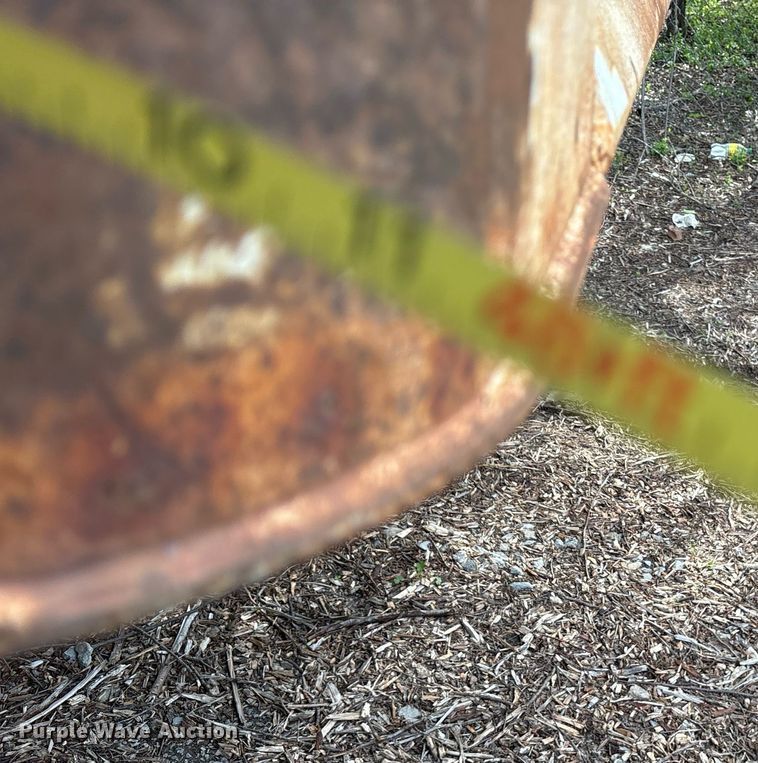 image for item OB9606 1996 Trailmobile dry van trailer