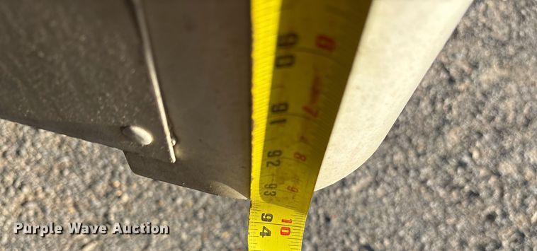 image for item OB9607 2012 Freightliner Business Class M2 delivery truck