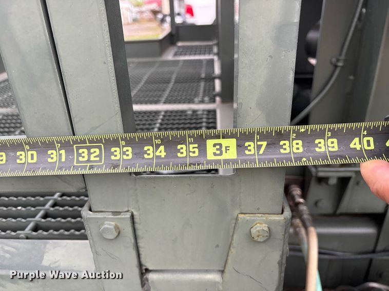 image for item OB9613 1987 Chevrolet C6500 fuel / lube truck