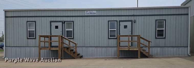 image for item DF8477 ModSpace mobile office