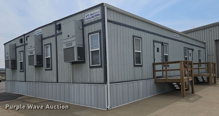 image for item DF8477 ModSpace mobile office