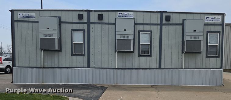 image for item DF8477 ModSpace mobile office