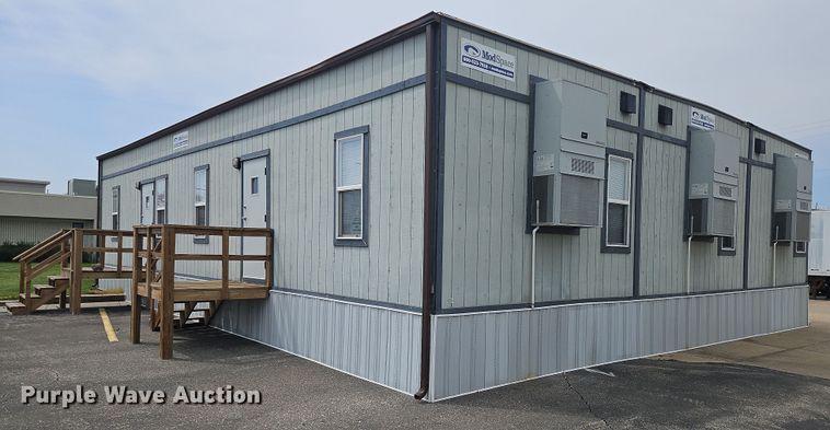 image for item DF8477 ModSpace mobile office