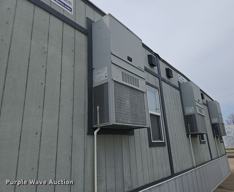 image for item DF8477 ModSpace mobile office