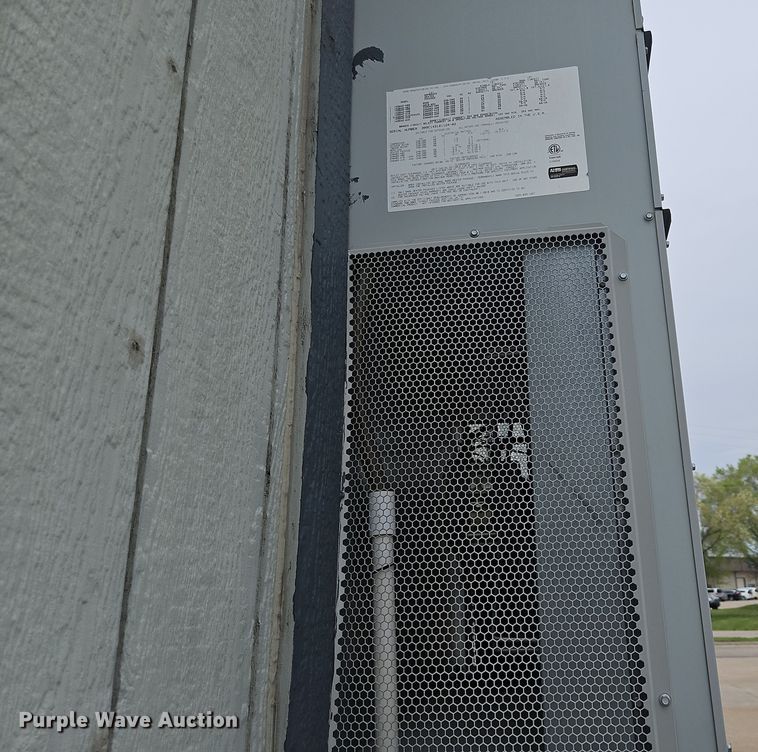 image for item DF8477 ModSpace mobile office