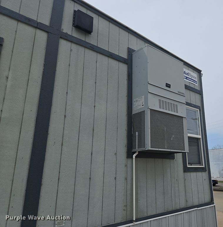 image for item DF8477 ModSpace mobile office