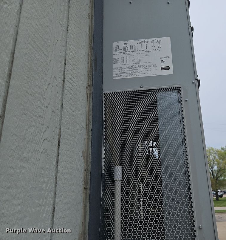 image for item DF8477 ModSpace mobile office