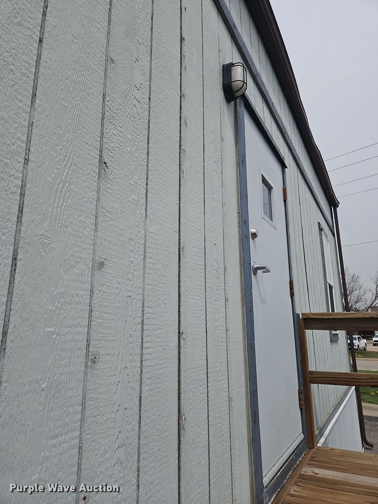 image for item DF8477 ModSpace mobile office