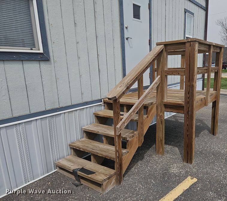 image for item DF8477 ModSpace mobile office