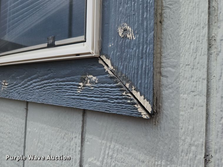 image for item DF8477 ModSpace mobile office