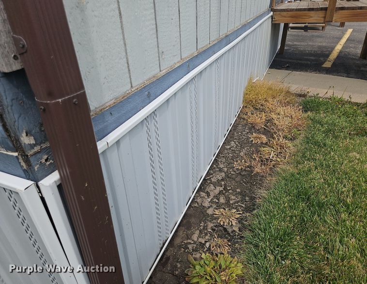 image for item DF8477 ModSpace mobile office