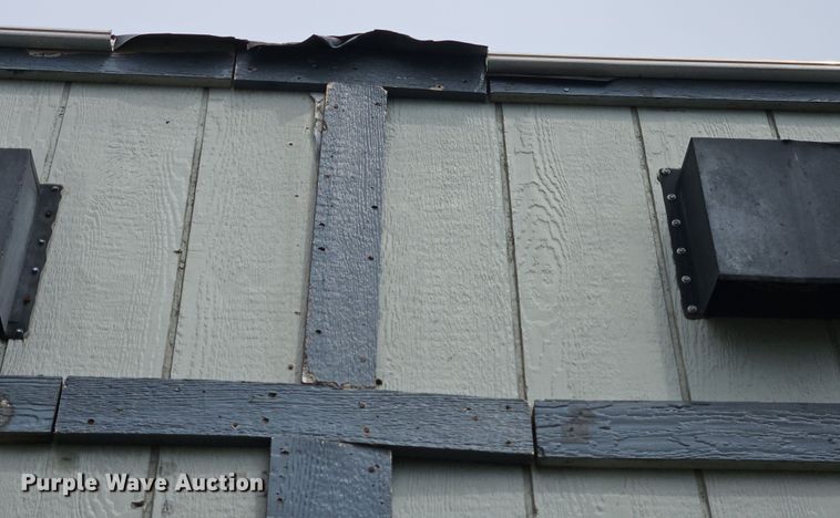 image for item DF8477 ModSpace mobile office