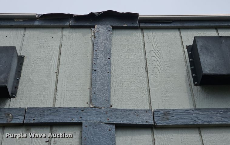 image for item DF8477 ModSpace mobile office