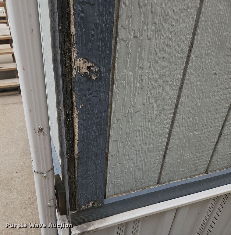 image for item DF8477 ModSpace mobile office