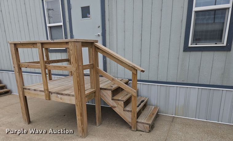 image for item DF8477 ModSpace mobile office