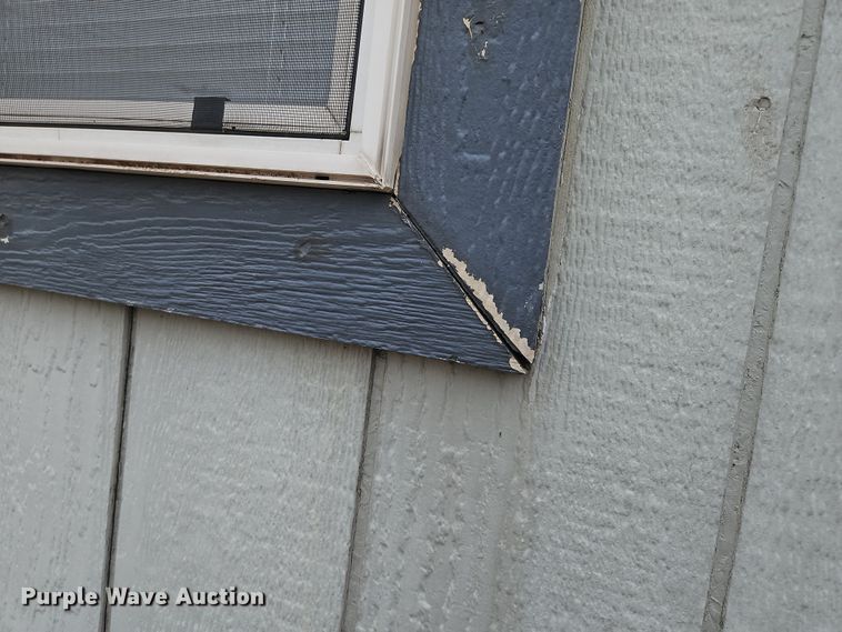 image for item DF8477 ModSpace mobile office