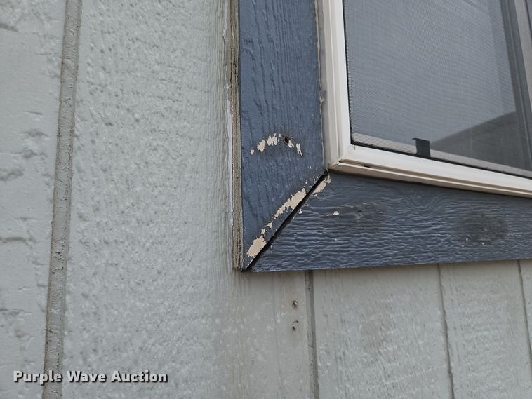 image for item DF8477 ModSpace mobile office