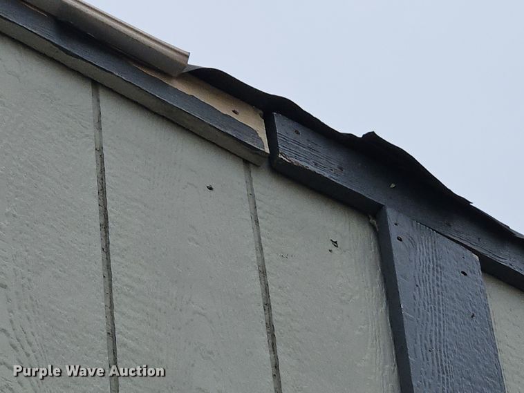 image for item DF8477 ModSpace mobile office