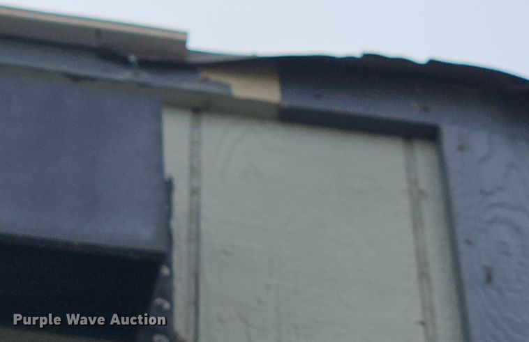 image for item DF8477 ModSpace mobile office