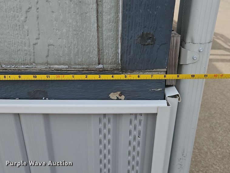 image for item DF8477 ModSpace mobile office