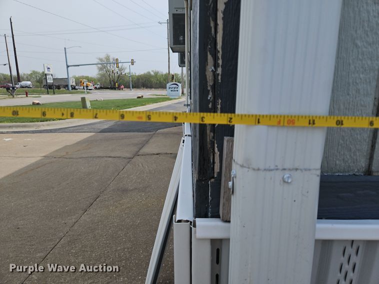 image for item DF8477 ModSpace mobile office