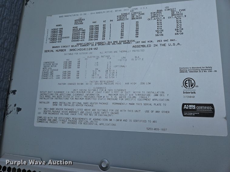 image for item DF8477 ModSpace mobile office