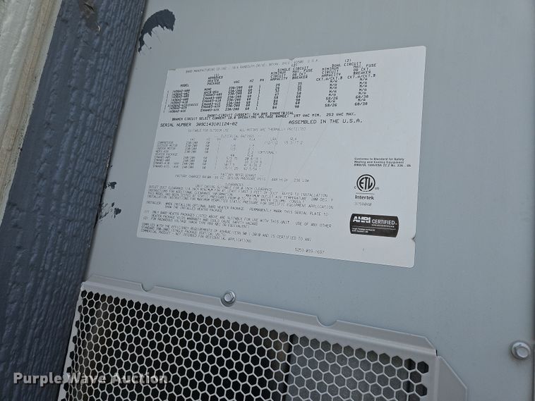 image for item DF8477 ModSpace mobile office