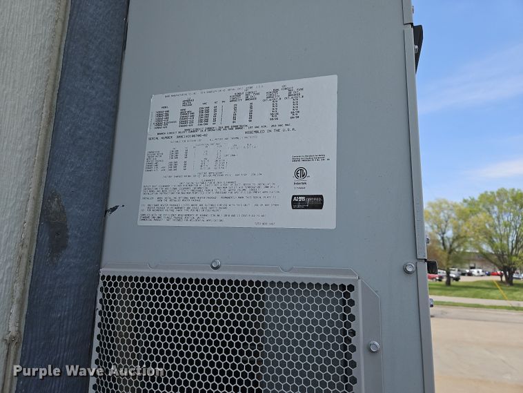 image for item DF8477 ModSpace mobile office