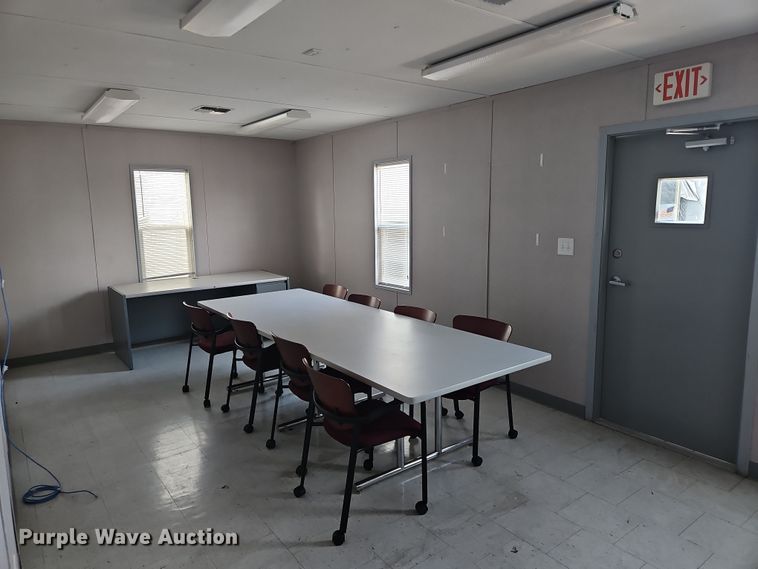 image for item DF8477 ModSpace mobile office