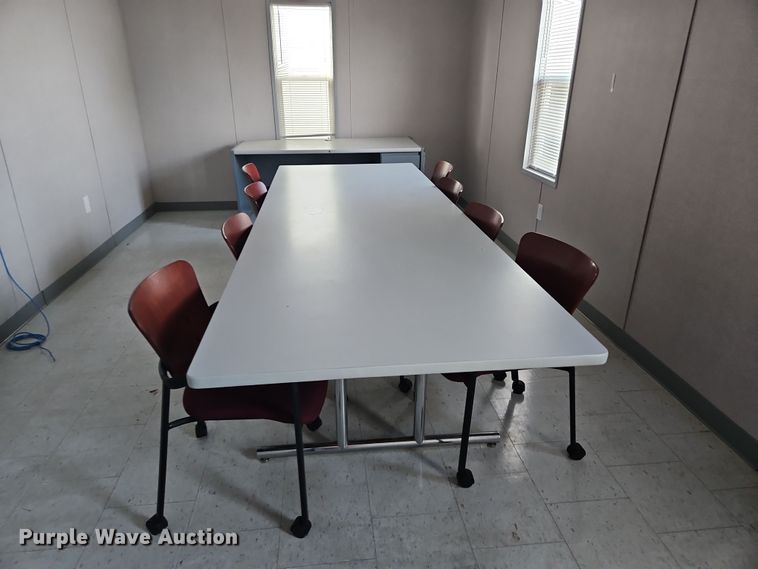 image for item DF8477 ModSpace mobile office